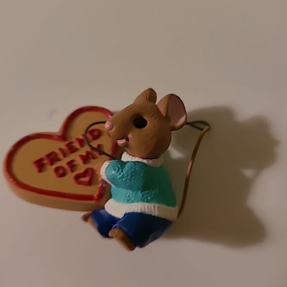 1998 Hallmark Keepsake Ornament - Picture 7 of 10